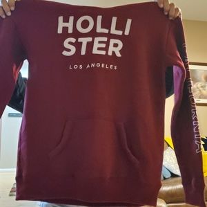 Hollister Hoodie